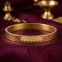 Om (ॐ) Traditional Spiritual Kada